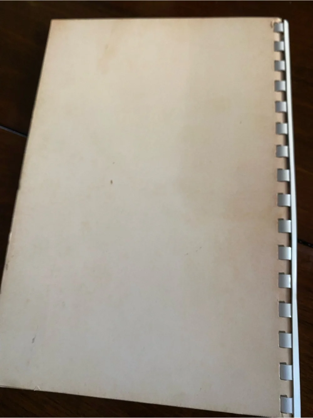 Le Boeuf Charolais 1960 MCM Prize Winning Cookbook Recipes from AICA Auxiliary